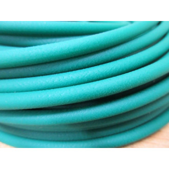 General 60-6MM-GU-100 Green Belting BLT-00255 100' Feet - New No Box