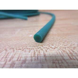 General 60-6MM-GU-100 Green Belting BLT-00255 100' Feet - New No Box