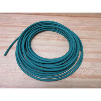 General 60-6MM-GU-100 Green Belting BLT-00255 39' Length - Used