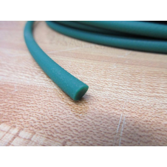 General 60-6MM-GU-100 Green Belting BLT-00255 39' Length - Used