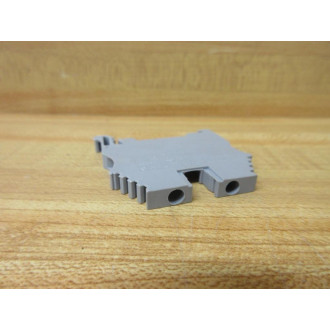 Klemsan AVK 2.5 Terminal Block AVK25 (Pack of 45) - New No Box