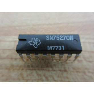 Texas Instruments SN75270N Integrated Circuit - New No Box