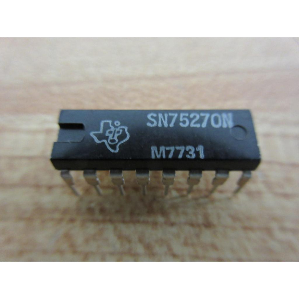 Texas Instruments SN75270N Integrated Circuit - New No Box