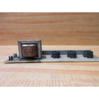 Graco Robotics M11571-102 GRI Power Supply Board 833-505 - Used