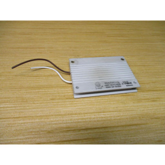 Koch BWD250027 Motor Brake Resistor - Used