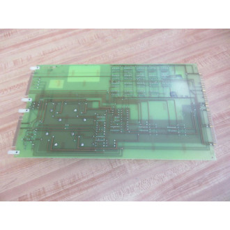 Cincinnati Milacron 3-531-3526A Clock Servo Board 35313526A - New No Box