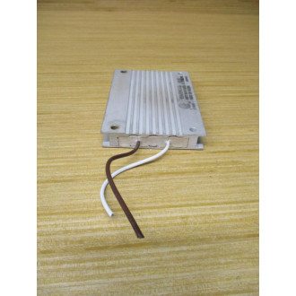 Koch BWD250027 Motor Brake Resistor - Used