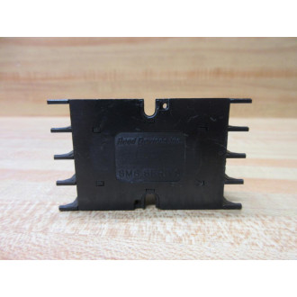 Reed Devices RDI SM8 Relay Socket (Pack of 3) - Used