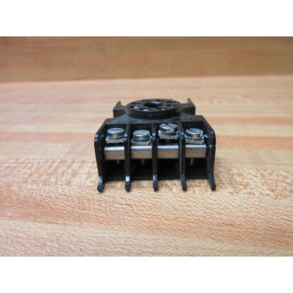 Reed Devices RDI SM8 Relay Socket (Pack of 3) - Used