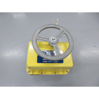 Durco MAR-100-16 Actuator MAR10016 - New No Box