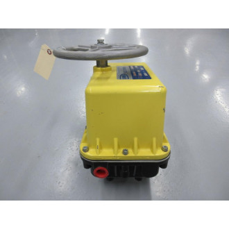 Durco MAR-100-16 Actuator MAR10016 - New No Box