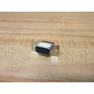 AMP 205203-3 Female Connector 2052033 (Pack of 19) - New No Box