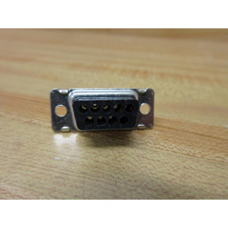 AMP 205203-3 Female Connector 2052033 (Pack of 19) - New No Box