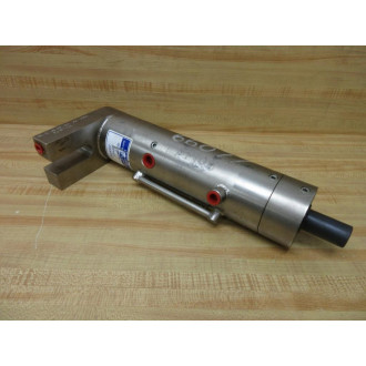 Advanced Cylinder Products AC-8105-66-RH-.20-12AZ1 Centerline OHMA Weld Cylinder - Used