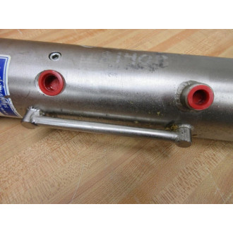 Advanced Cylinder Products AC-8105-66-RH-.20-12AZ1 Centerline OHMA Weld Cylinder - Used