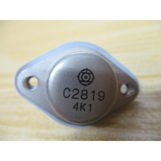 Generic C2819 Transistor Kit - Used