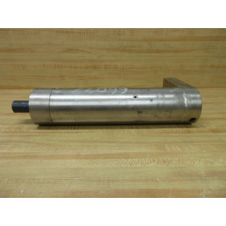 Advanced Cylinder Products AC-8105-66-RH-.20-12AZ1 Centerline OHMA Weld Cylinder - Used