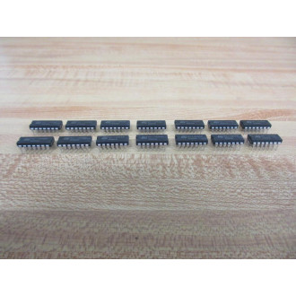 ST Microelectronics MC1489AP Integrated Circuit (Pack of 14) - New No Box