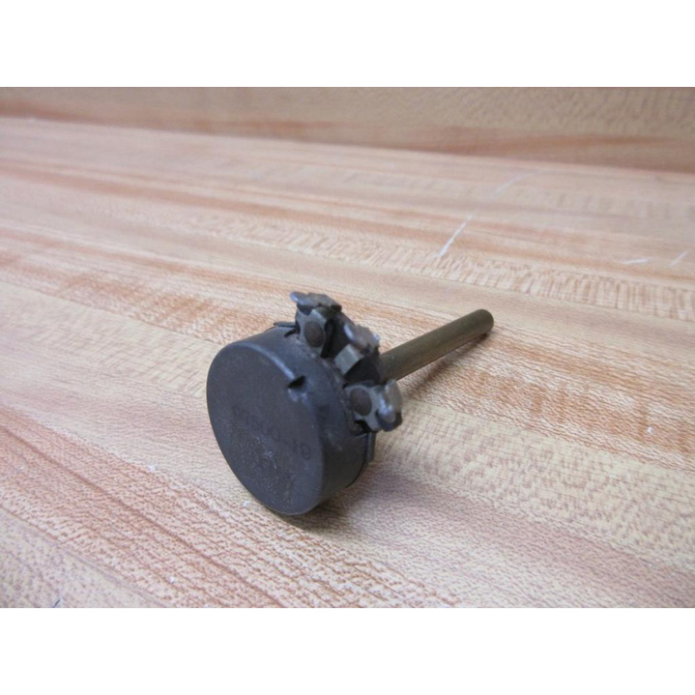 Generic 97500-19 Potentiometer - Used