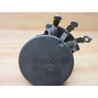 Generic 97500-19 Potentiometer - Used