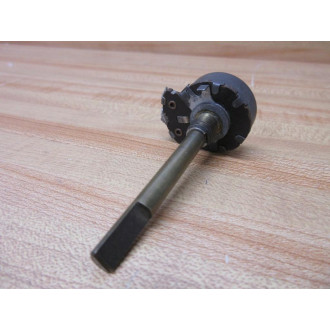 Generic 97500-19 Potentiometer - Used