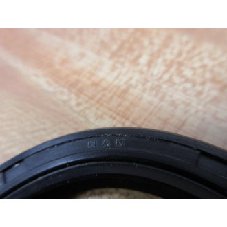 NAK 50x70x8 Oil Seal - New No Box