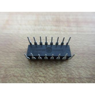 Fairchild F-4017BPC Integrated Circuit F4017BPC - New No Box