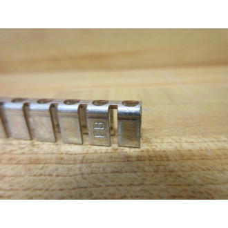 Phoenix Contact FB 10-6 Screw Bridge Terminal 0203250 (Pack of 5) - New No Box