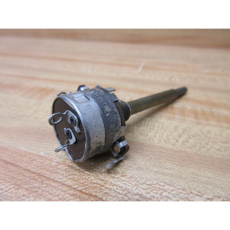 CTS 63-1385EX Potentiometer 631385EX - New No Box