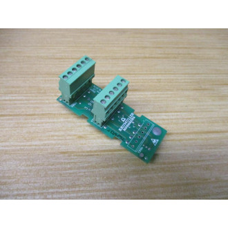 Baumuller 3.9934B Circuit Board 39934B 3.0 - Used