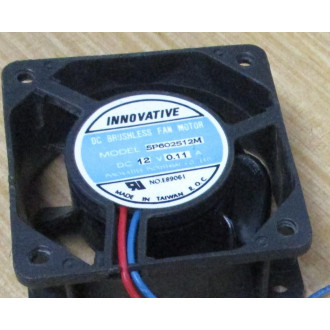 Innovative SP602512M Axial Fan - Used