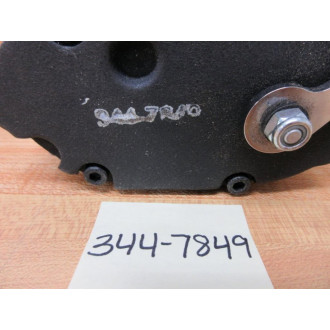 Caterpillar 344-7849 Gear Assembly 3447849 - New No Box