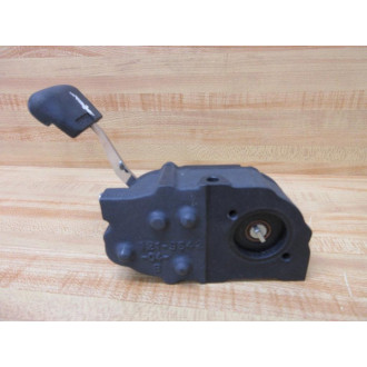 Caterpillar 344-7849 Gear Assembly 3447849 - New No Box