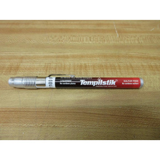 Tempilstik 593 C 1100 F Temperature Indicator 28059 (Pack of 2) - New No Box