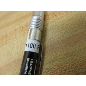 Tempilstik 593 C 1100 F Temperature Indicator 28059 (Pack of 2) - New No Box