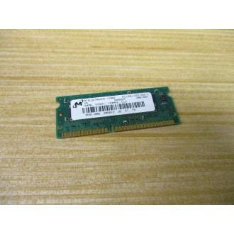 Micron MT4LSDT864HG-133B2 Memory Module 64MB - Used
