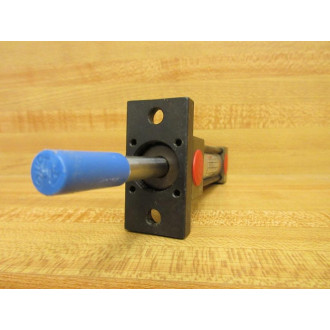 Norgren ETFR 516 X 34 X 1-12 Pneumatic Cylinder  ETFR51634112 - Used