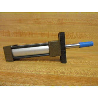 Norgren ETFR 516 X 34 X 1-12 Pneumatic Cylinder  ETFR51634112 - Used