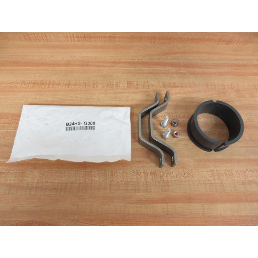 B24HS-G300 Valve B24HSG300