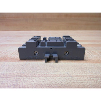 Rundel SL-711 Idec Relay Socket SL711 - Used
