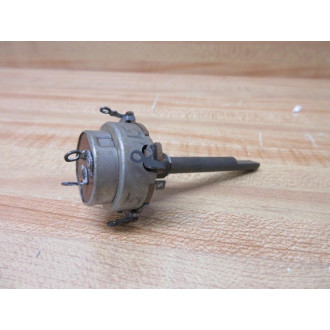 CTS 727880-119 Potentiometer 727880119 - New No Box