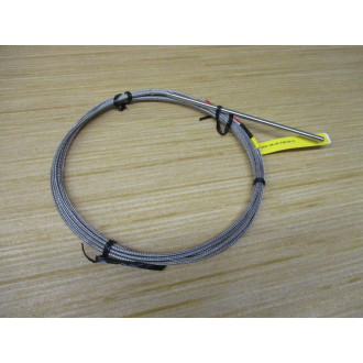 Industrial Thermo Products JP31-06-00-F3B120-2 Thermocouple Probe - New No Box