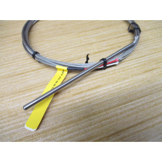 Industrial Thermo Products JP31-06-00-F3B120-2 Thermocouple Probe - New No Box