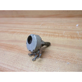 Generic 8.201-3 Potentiometer - Used