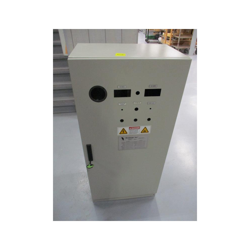 Hammond S89908 Enclosure - Used