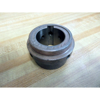 Rexnord 4 SHSB S 1 12 Coupling Hub WKwy 4SHSBS112 - Used