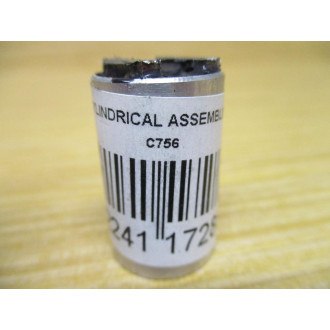 Cylindrical Assemblies C756 Magnet (Pack of 3) - New No Box