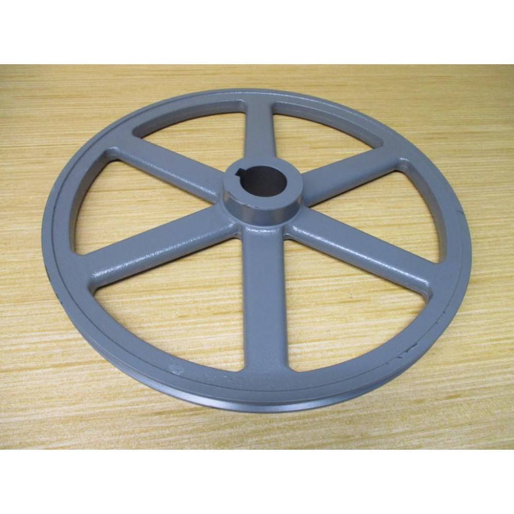 T.B. Woods AK134X1 716 V-Belt Pulley AK134X1716 - New No Box