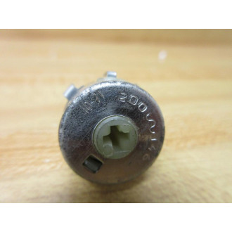 Generic 10-71 Potentiometer 1071 - New No Box