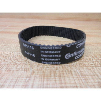 Continental Contitech HTD 225-3M 15 Powergrip Belt HTD2253M15 (Pack of 2)